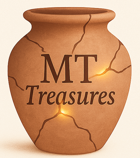 Treasures